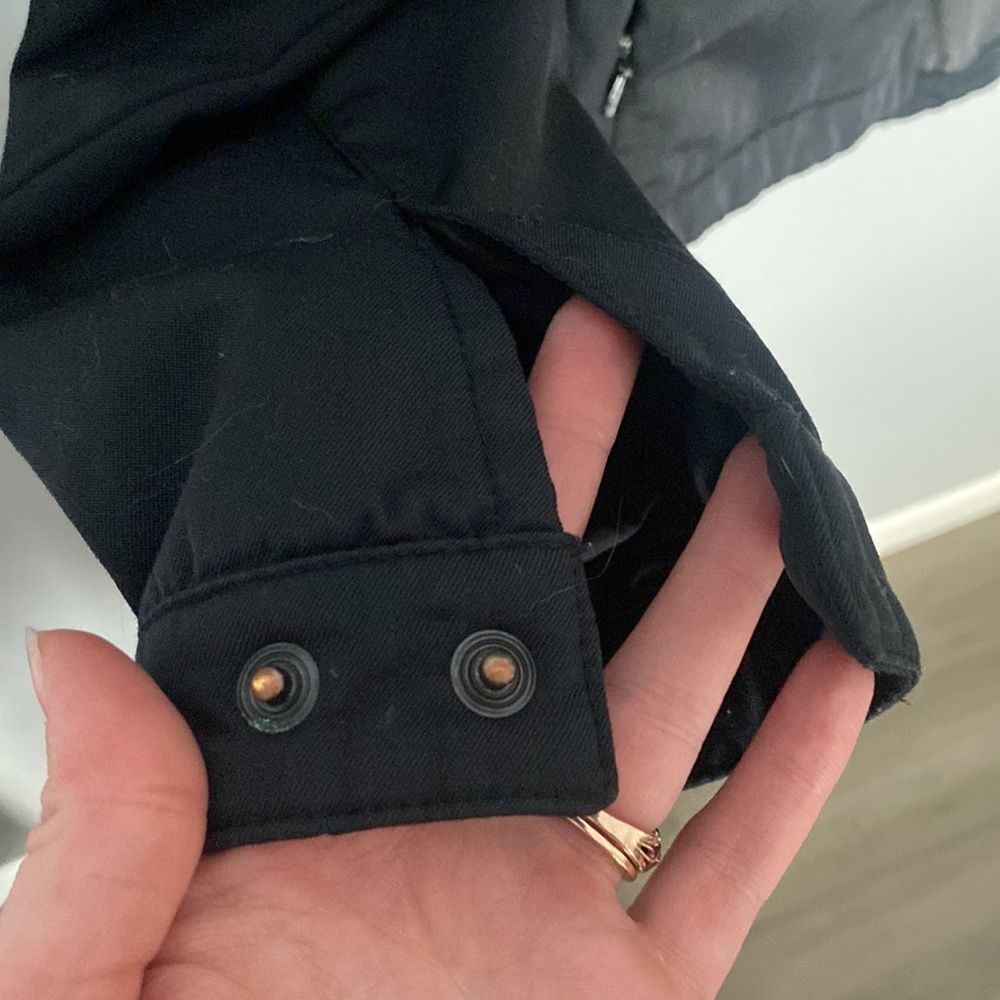 EMS Coat - Picture 8 of 9